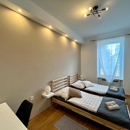 Studio-Apartment In Zentraler Lage Graz Exteriör bild