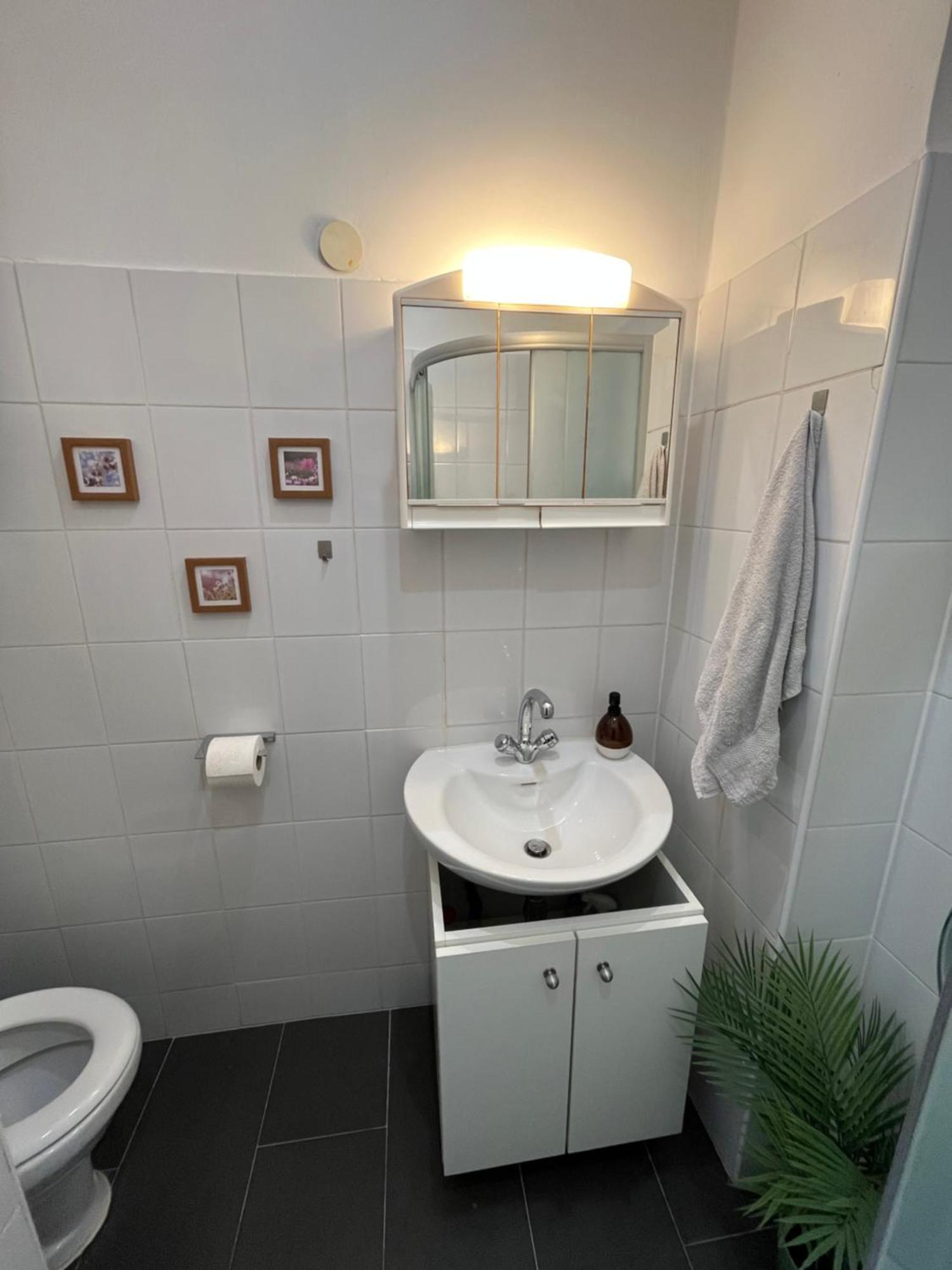 Studio-Apartment In Zentraler Lage Graz Exteriör bild